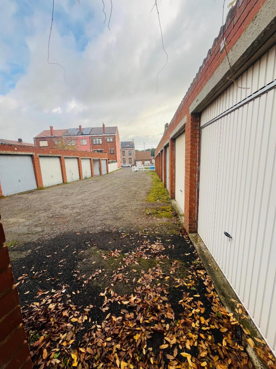 photo 29 du bien Maison 2 façades avec cour et garage