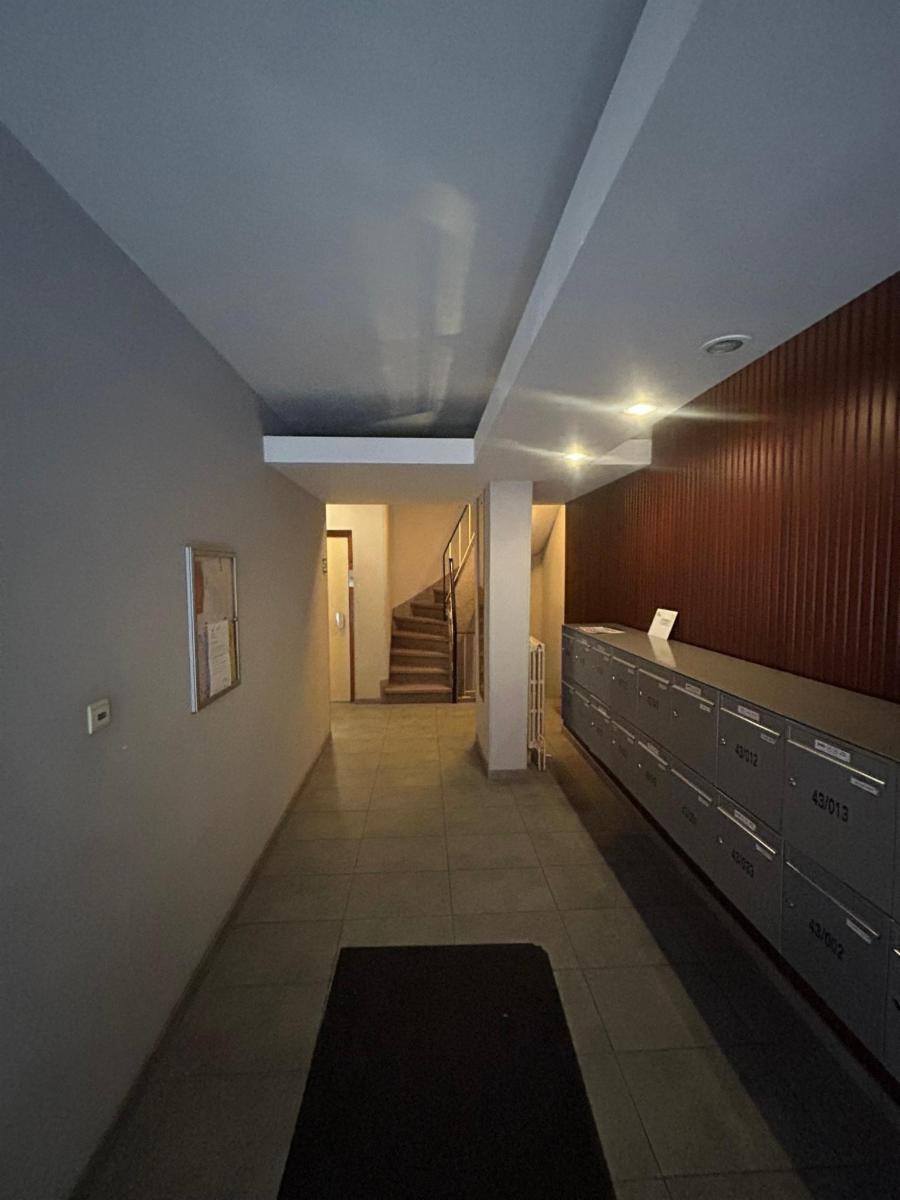 photo 2 du bien Appartement 1 chambre avec cave (1er étage)