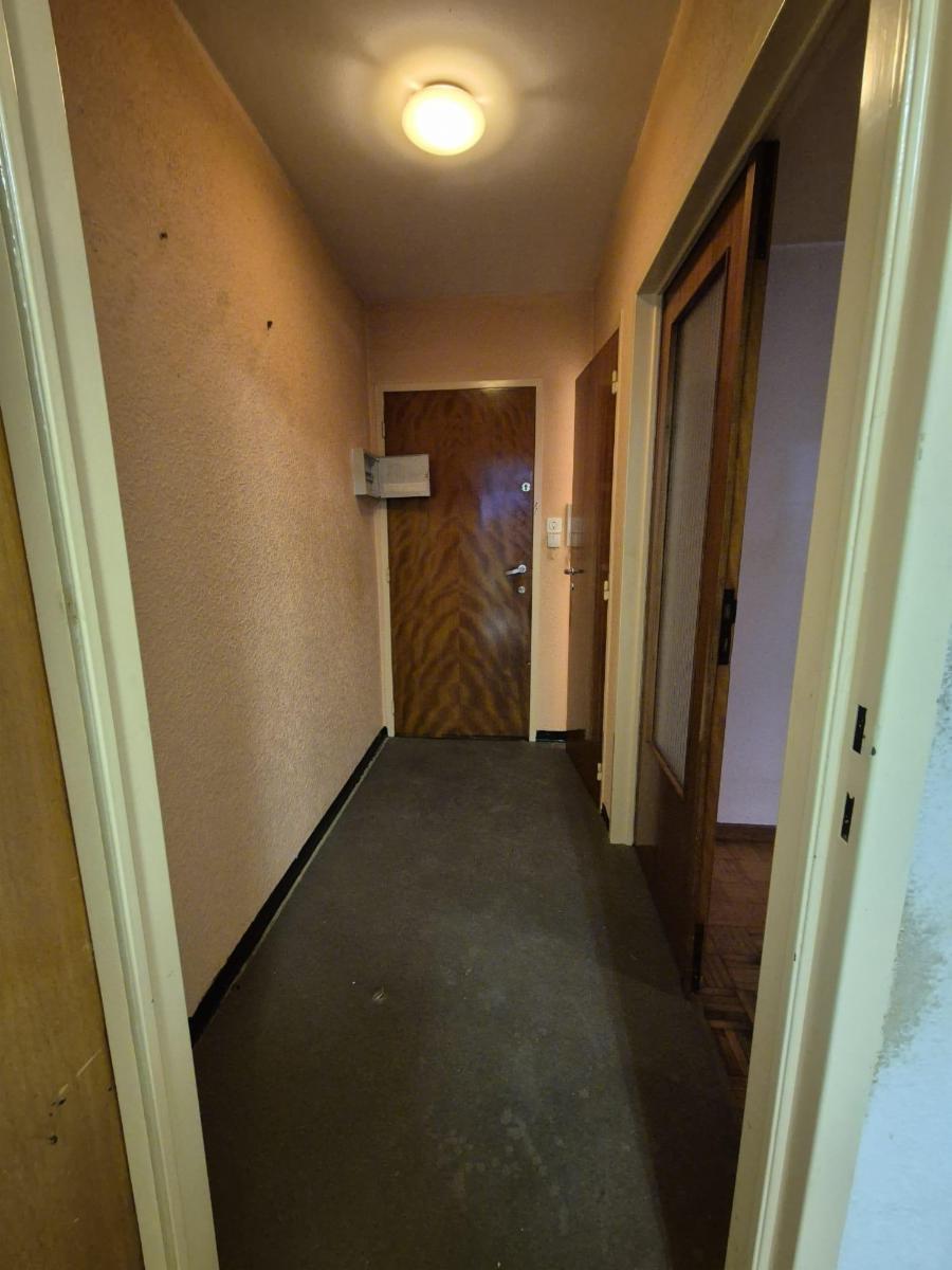 photo 3 du bien Appartement 1 chambre avec cave (1er étage)