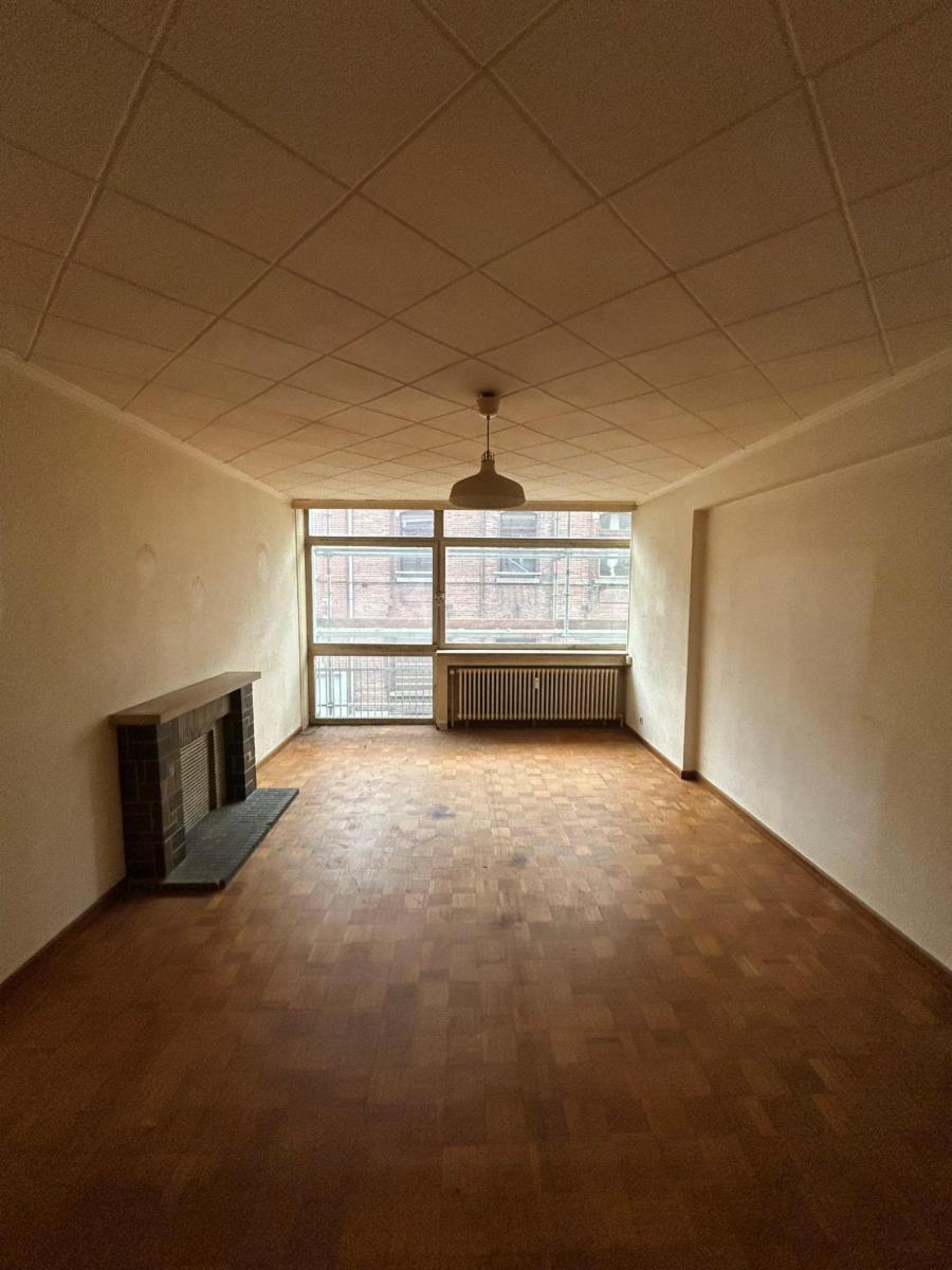 photo 5 du bien Appartement 1 chambre avec cave (1er étage)