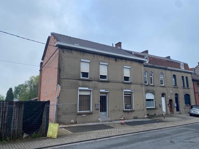 Maison à vendre - Rue Joseph Wauters (RT)36, 6043 Ransart