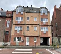 Bureaux à vendre - Rue du Parc66, 7331 Baudour