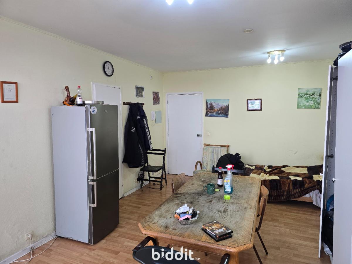 photo 10 du bien Appartement situé au 18ème étage.