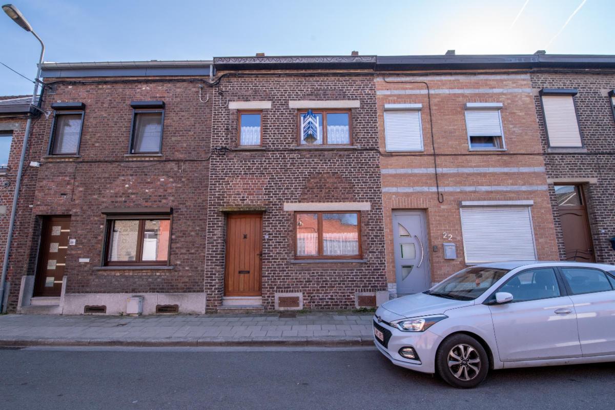 Maison à vendre - Rue de la Mariette24, 7390 Wasmuel