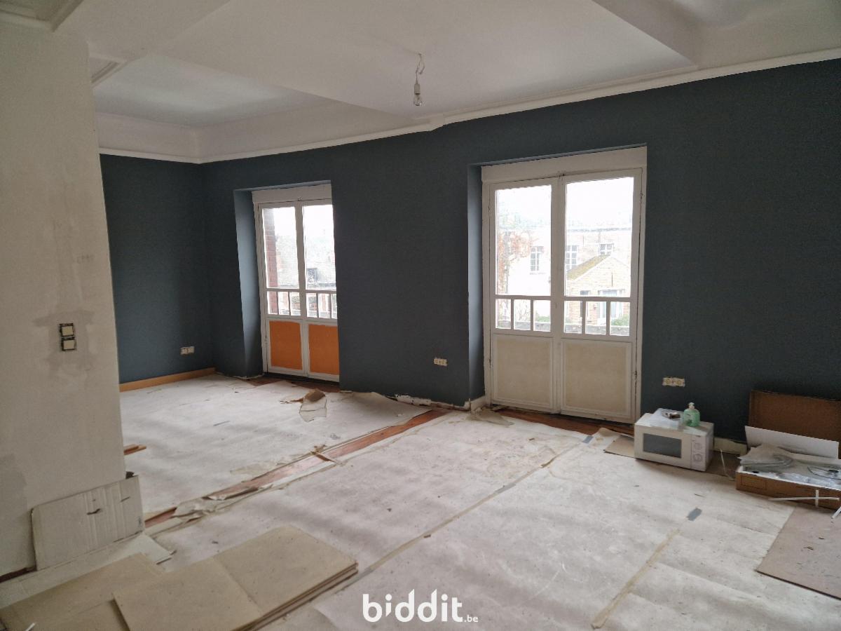 photo 23 du bien Un immeuble de rapport comprenant 3 appartements.