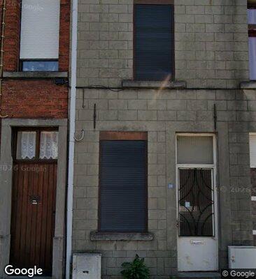 Maison à vendre - Rue Adolphe Mahieu69, 7300 Boussu