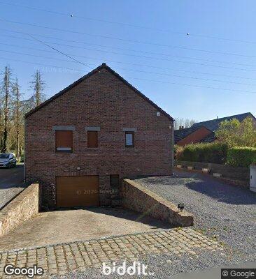 Maison enchères BIDDIT - Rue Baudelet19/02E, 7020 Maisières