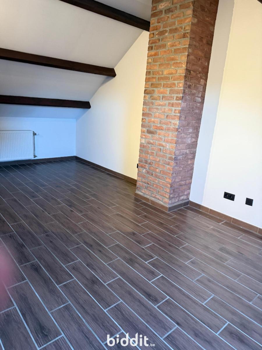 photo 9 du bien Maison avec jardin. et garage.