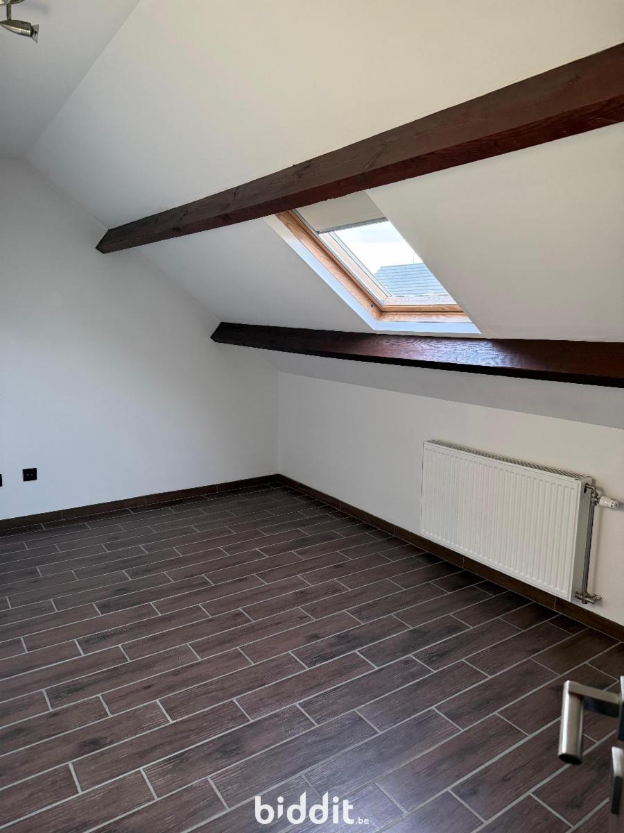 photo 10 du bien Maison avec jardin. et garage.