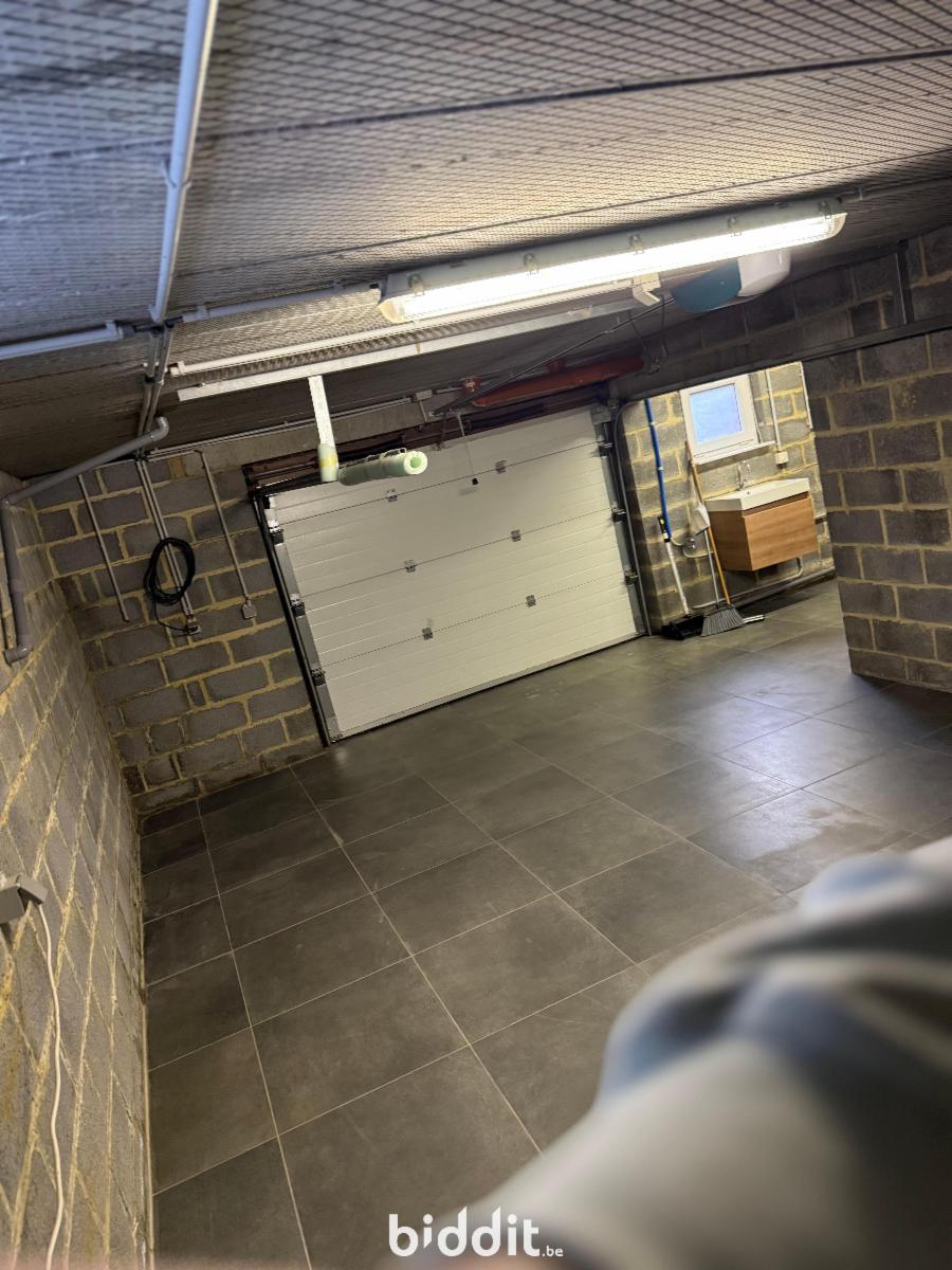 photo 11 du bien Maison avec jardin. et garage.