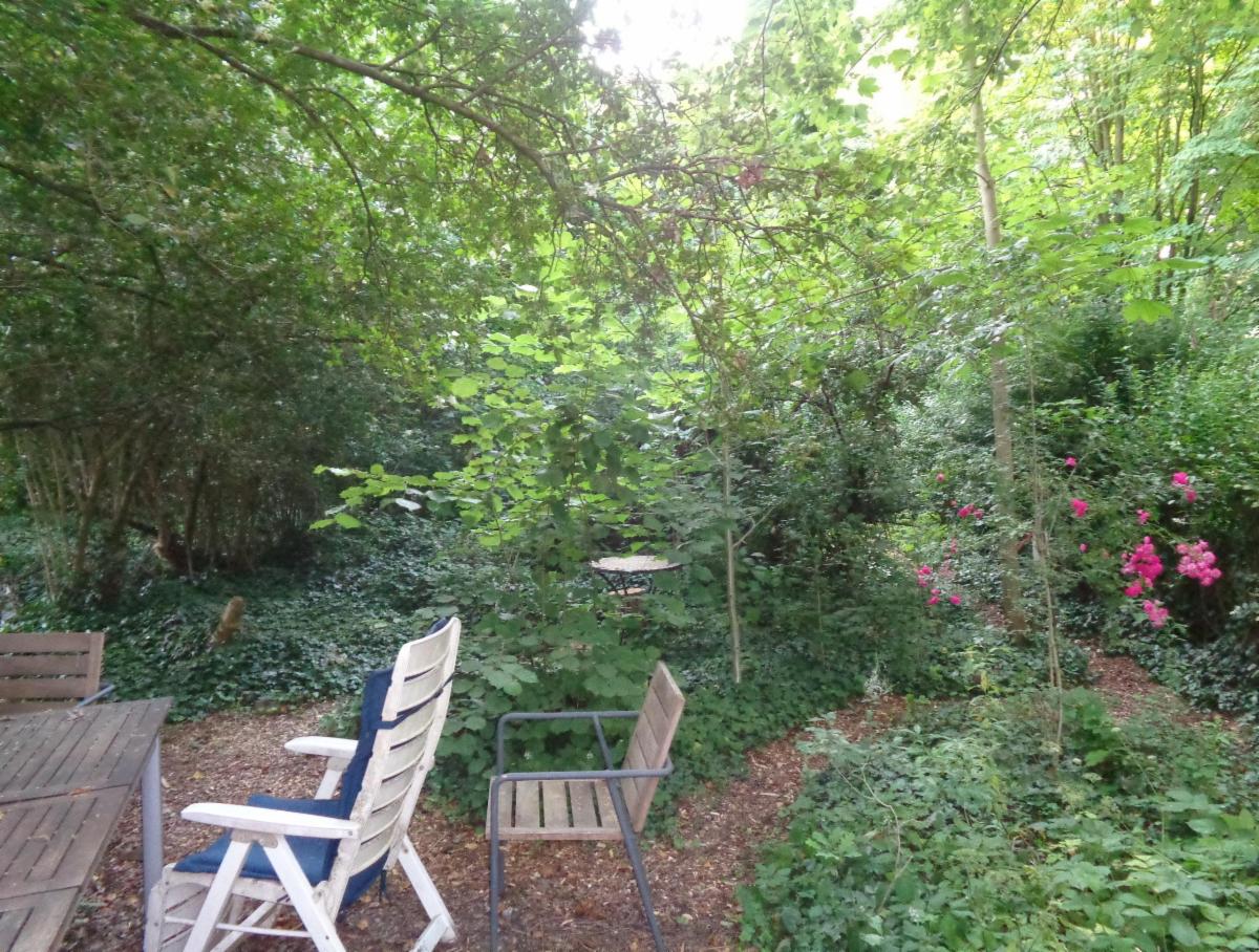 photo 13 du bien Maison d’habitation avec jardin.