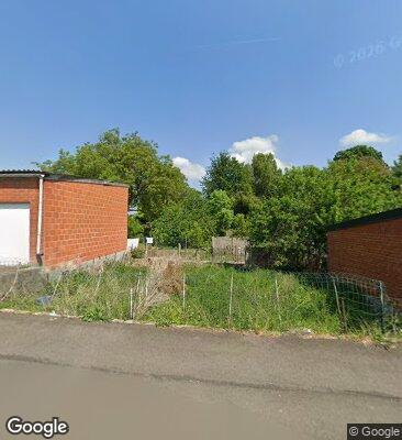 Terrain à vendre - Rue de Robertsart, 7300 Boussu