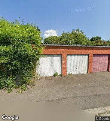 Garage à vendre - Rue de Robertsart1, 7300 Boussu