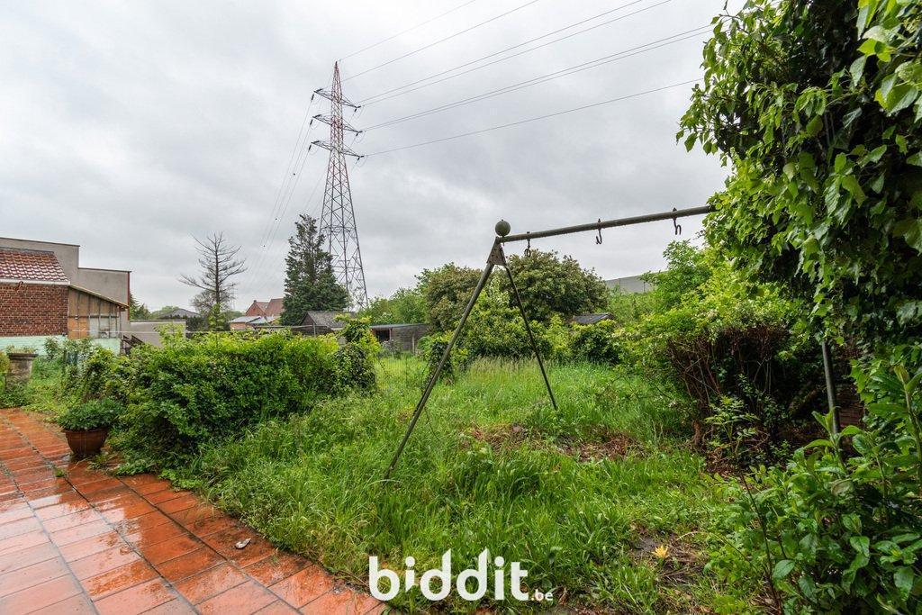 photo 6 du bien Maison d'habitation avec terrain et pâture.