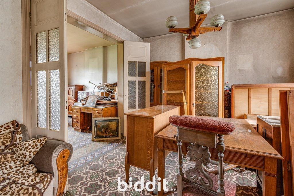 photo 9 du bien Maison d'habitation avec terrain et pâture.