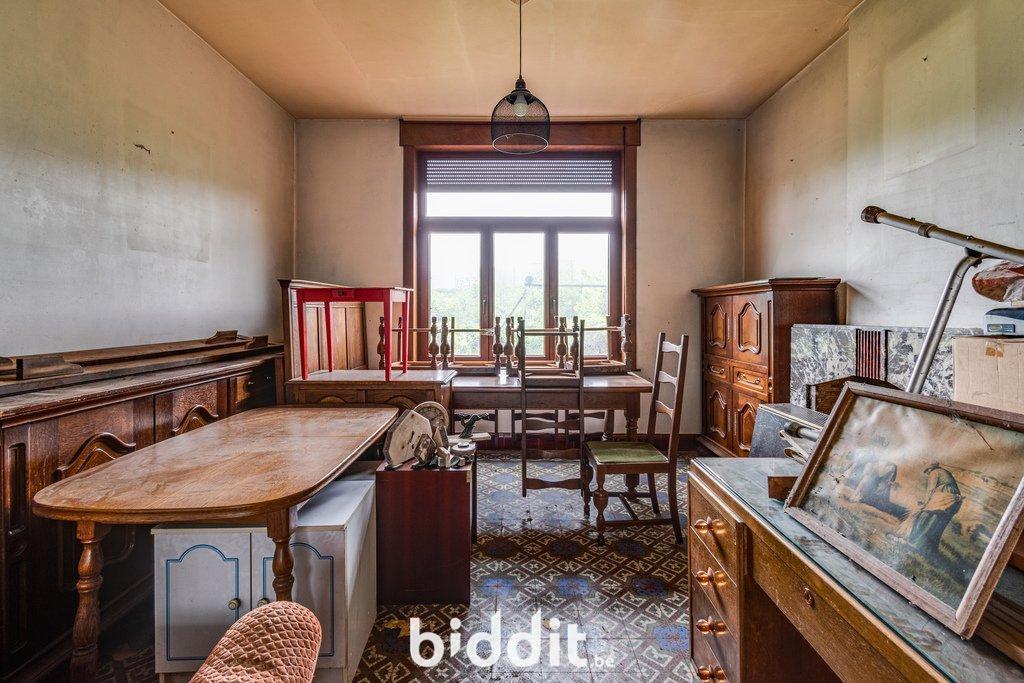 photo 10 du bien Maison d'habitation avec terrain et pâture.