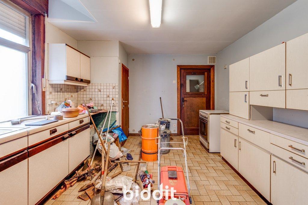 photo 11 du bien Maison d'habitation avec terrain et pâture.