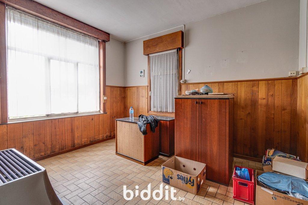 photo 12 du bien Maison d'habitation avec terrain et pâture.