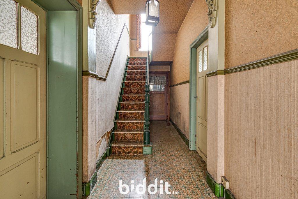 photo 13 du bien Maison d'habitation avec terrain et pâture.