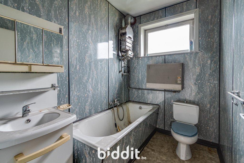 photo 15 du bien Maison d'habitation avec terrain et pâture.