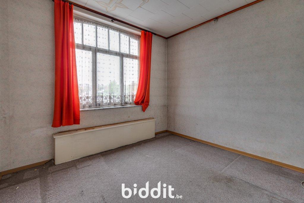 photo 16 du bien Maison d'habitation avec terrain et pâture.