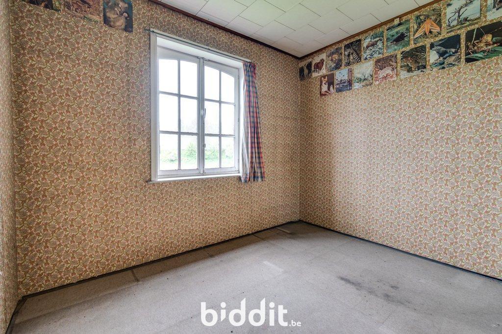 photo 17 du bien Maison d'habitation avec terrain et pâture.