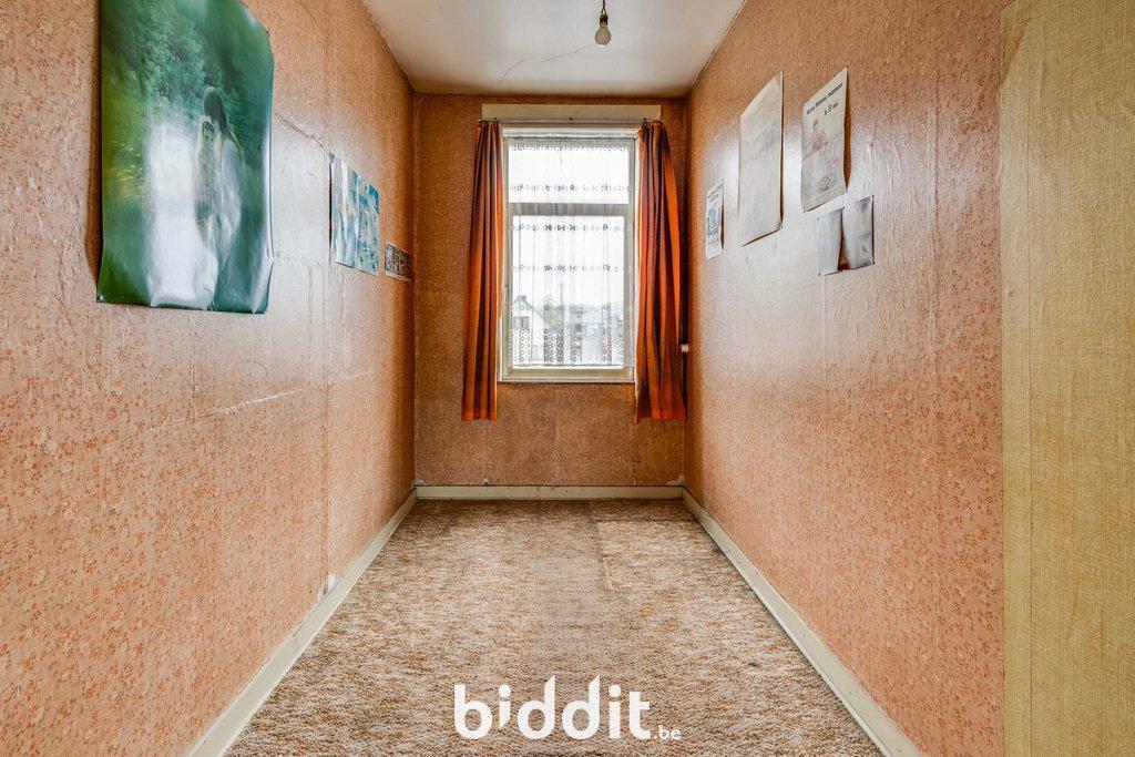 photo 18 du bien Maison d'habitation avec terrain et pâture.