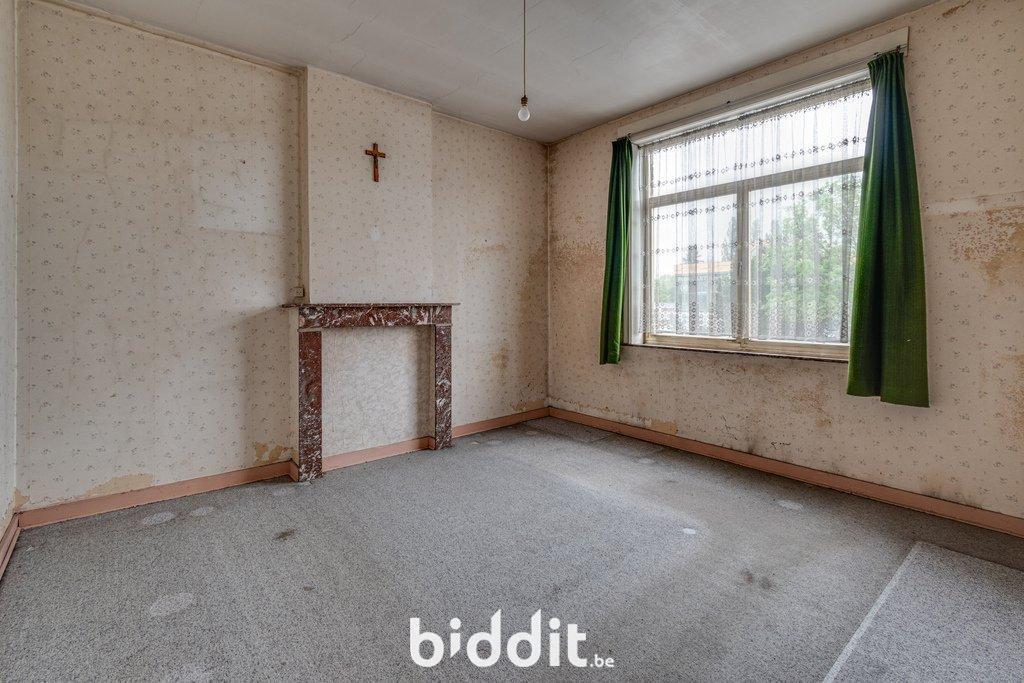 photo 19 du bien Maison d'habitation avec terrain et pâture.