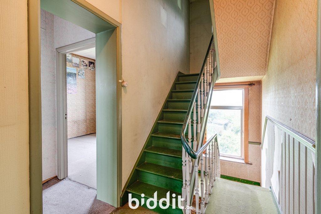 photo 20 du bien Maison d'habitation avec terrain et pâture.