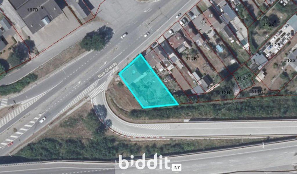 photo 21 du bien Maison d'habitation avec terrain et pâture.