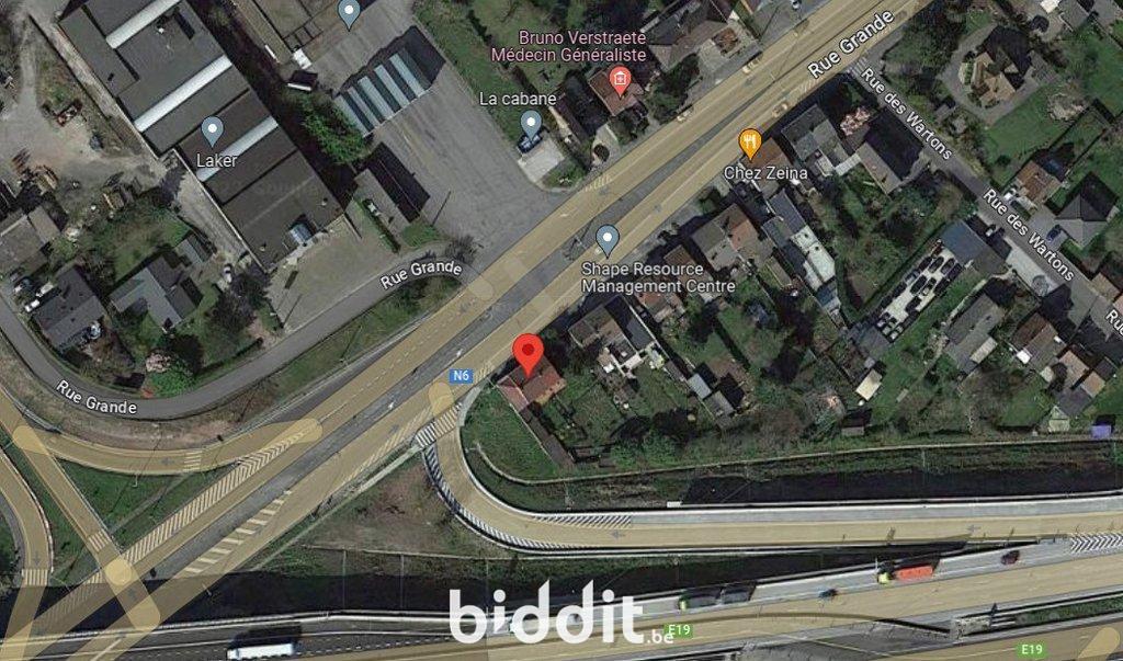 photo 22 du bien Maison d'habitation avec terrain et pâture.