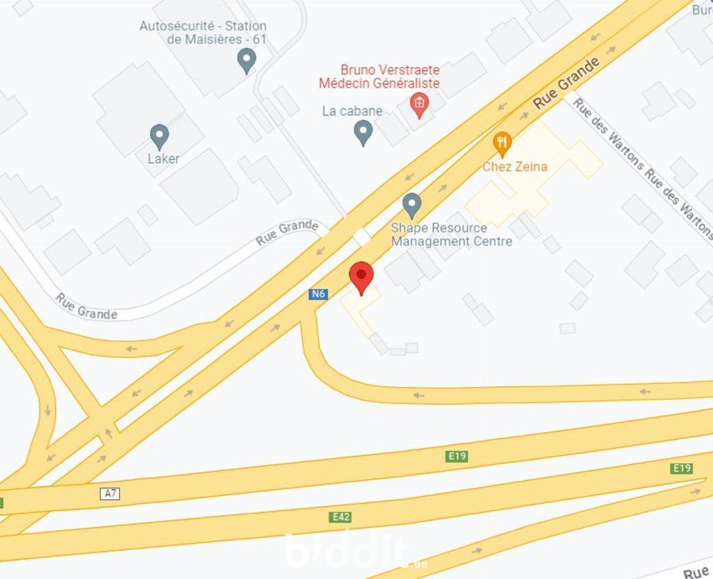 photo 23 du bien Maison d'habitation avec terrain et pâture.