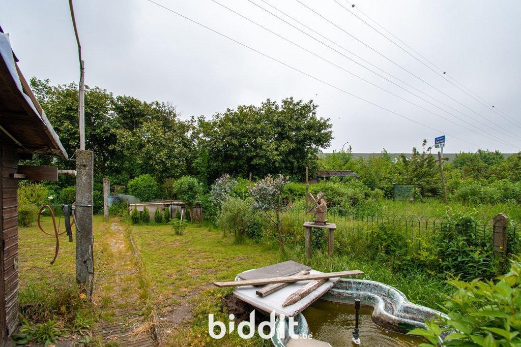 photo 5 du bien Maison d'habitation avec terrain.