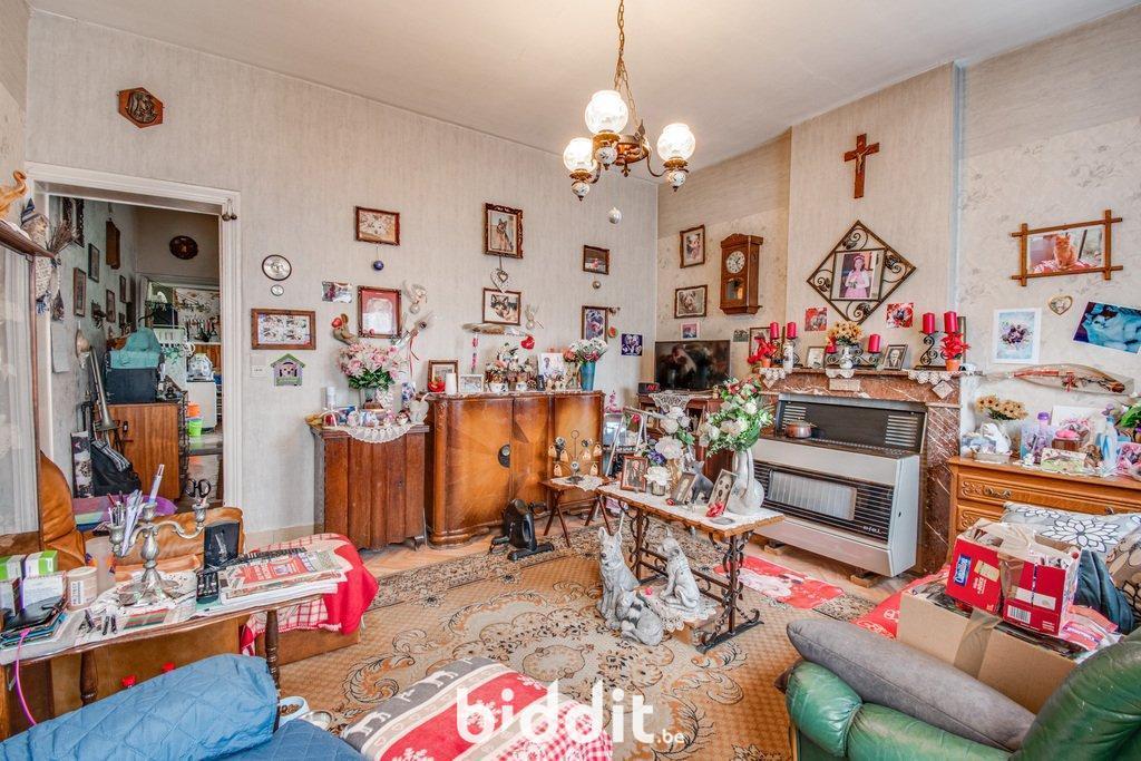 photo 9 du bien Maison d'habitation avec terrain.