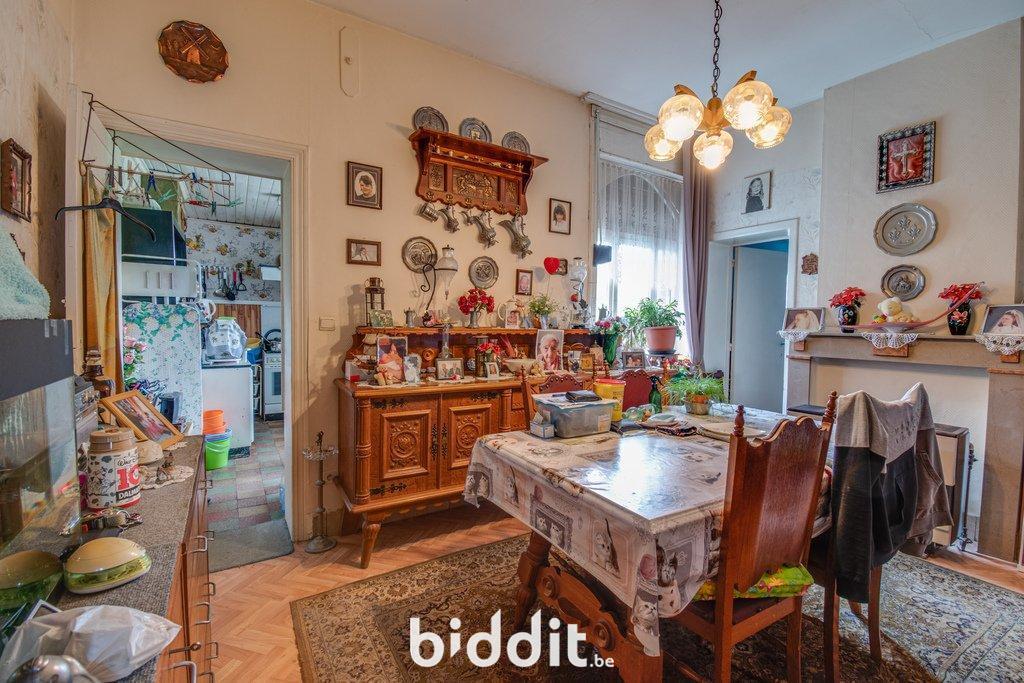 photo 10 du bien Maison d'habitation avec terrain.