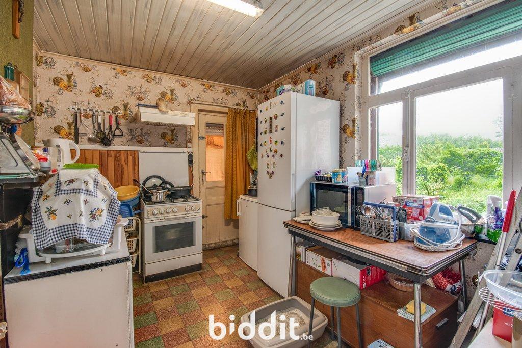 photo 11 du bien Maison d'habitation avec terrain.