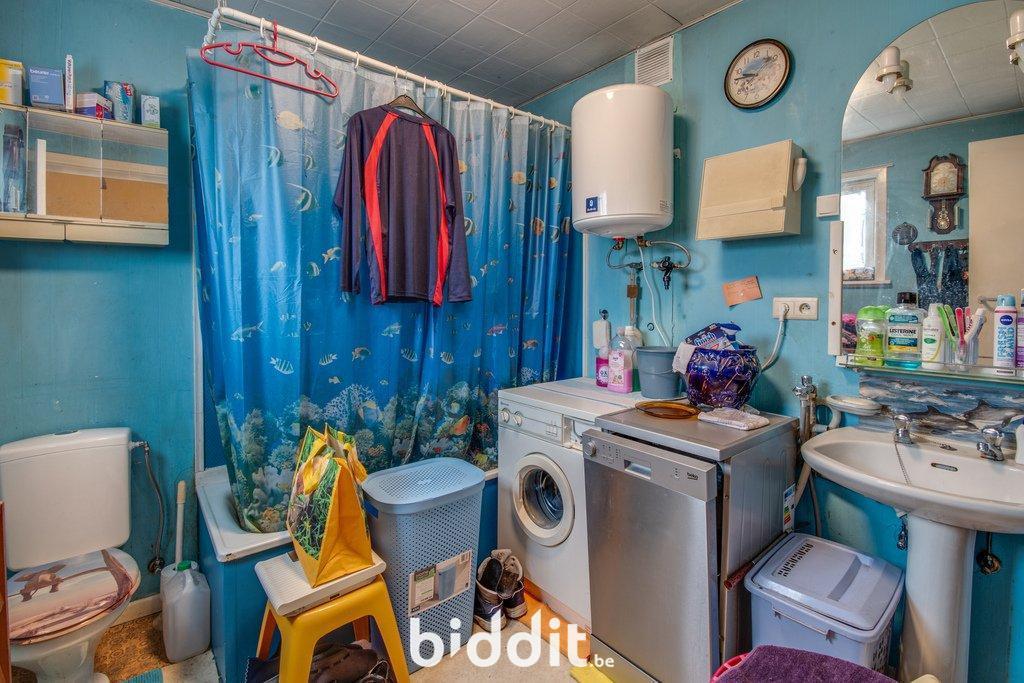 photo 12 du bien Maison d'habitation avec terrain.