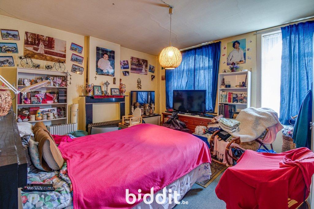 photo 13 du bien Maison d'habitation avec terrain.