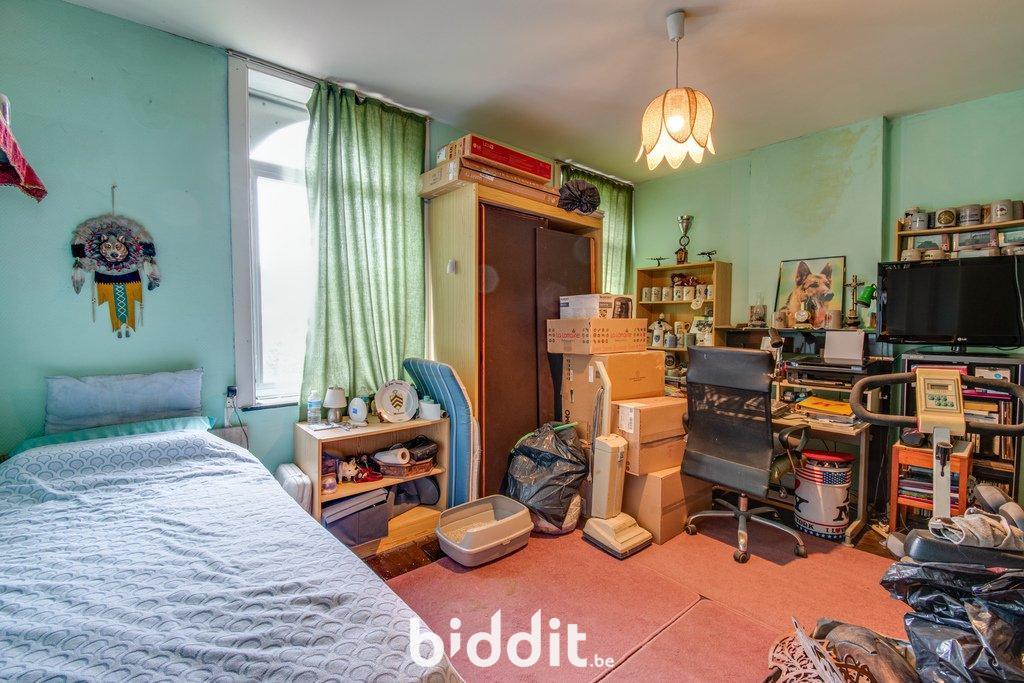 photo 14 du bien Maison d'habitation avec terrain.