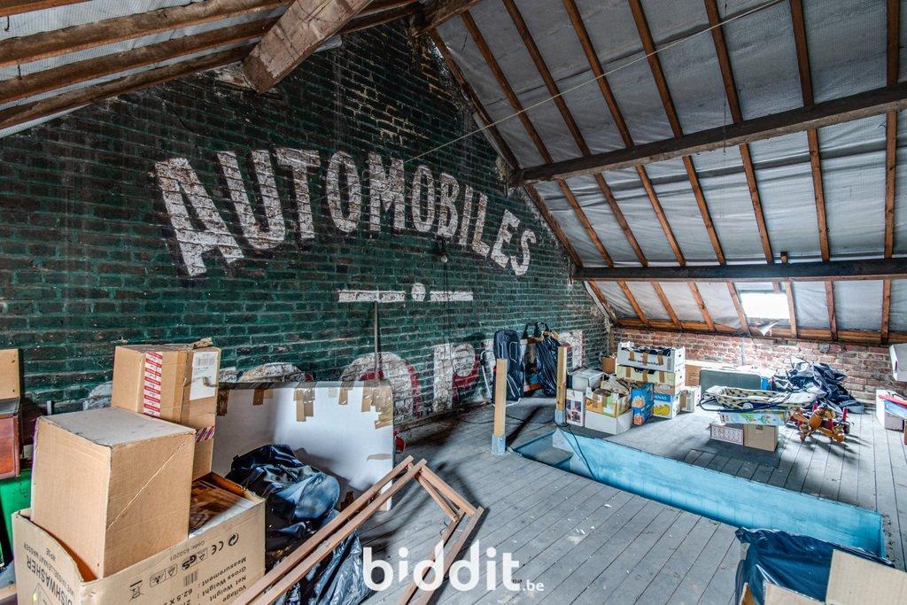 photo 15 du bien Maison d'habitation avec terrain.