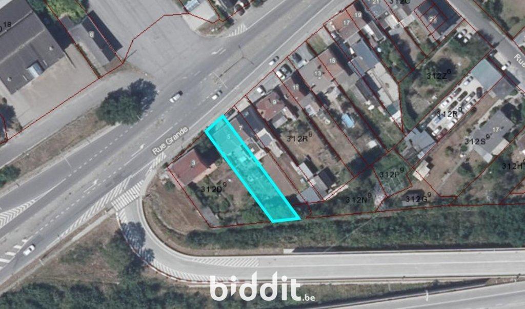 photo 16 du bien Maison d'habitation avec terrain.