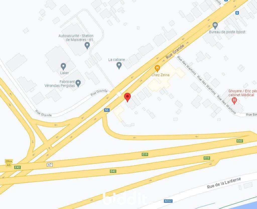 photo 17 du bien Maison d'habitation avec terrain.