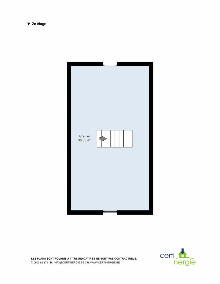 photo 21 du bien Maison d'habitation avec terrain.