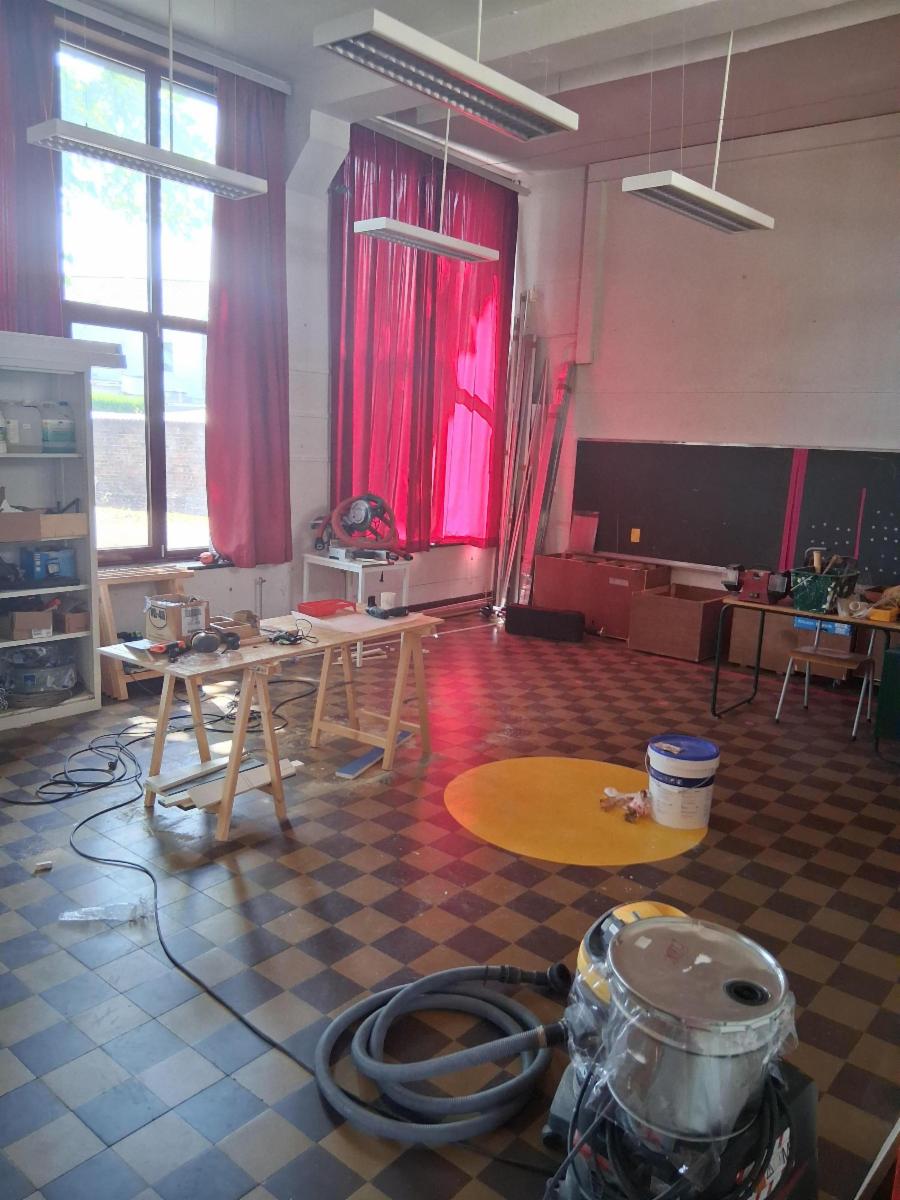 photo 9 du bien Ecole 