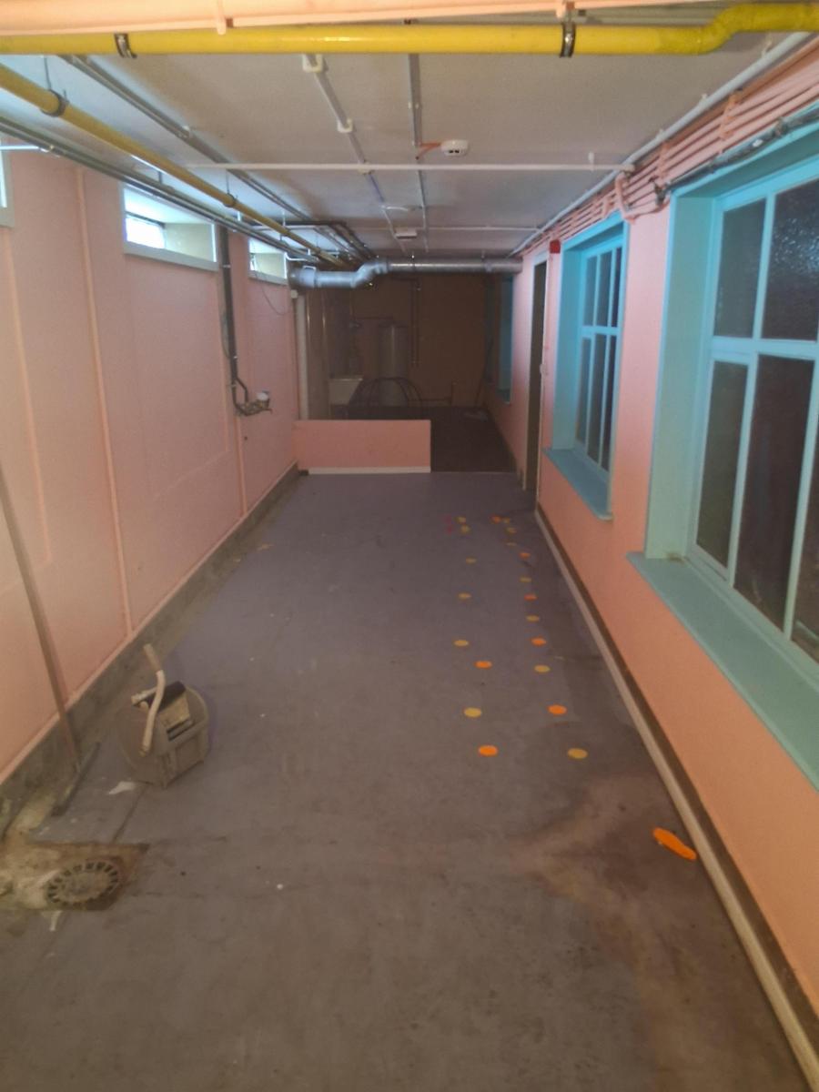 photo 20 du bien Ecole 