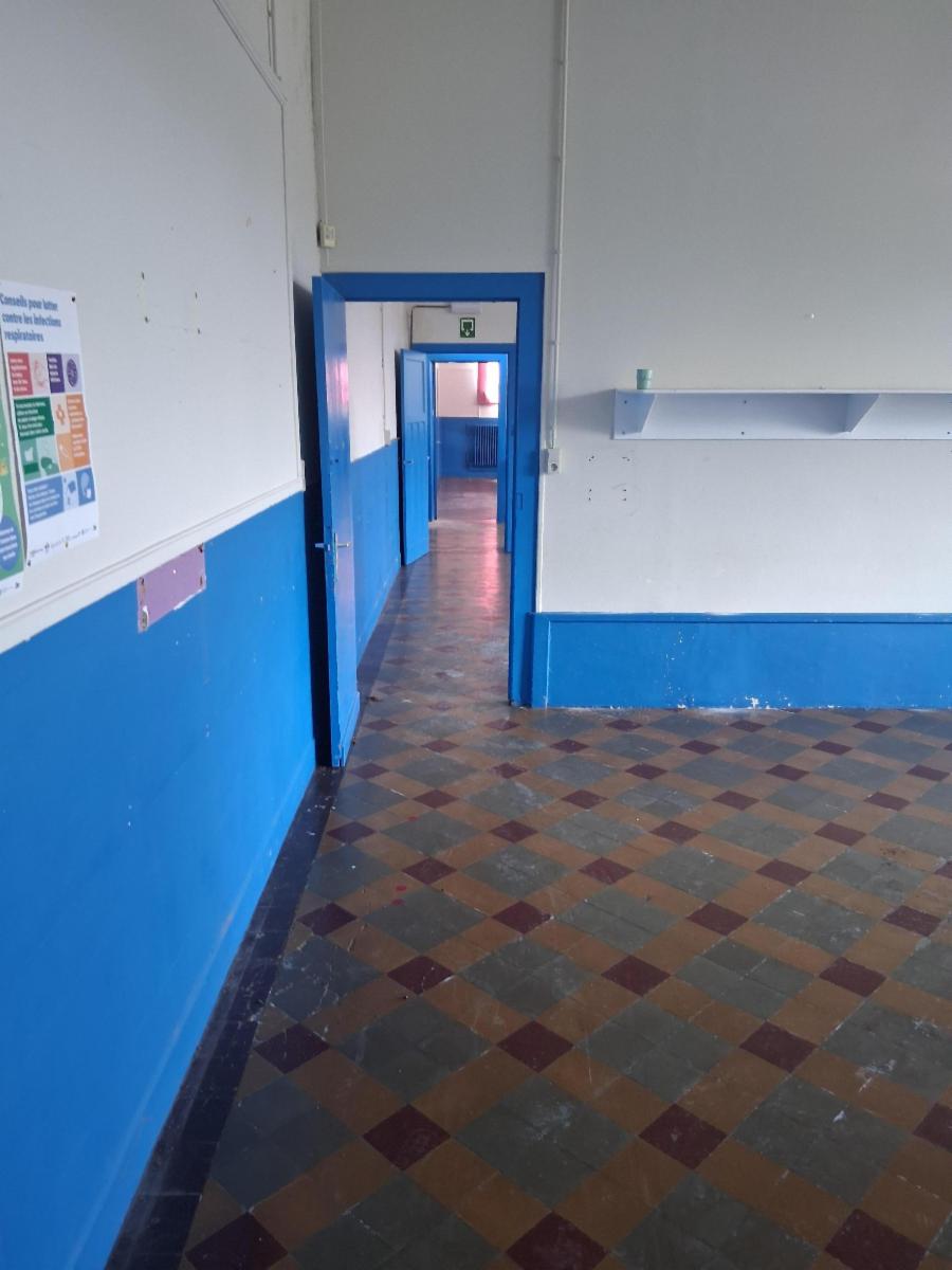 photo 12 du bien Petite école sur une parcelle de 1.190 m²