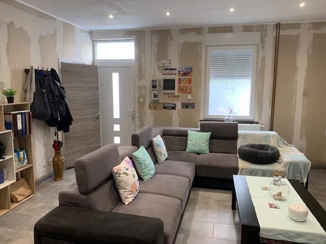 photo 2 du bien Maison à vendre - Manage