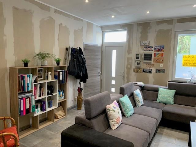 photo 3 du bien Maison à vendre - Manage