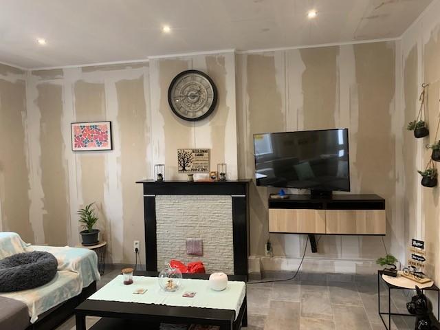 photo 4 du bien Maison à vendre - Manage