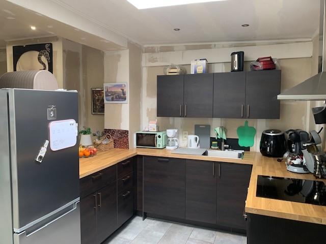 photo 7 du bien Maison à vendre - Manage